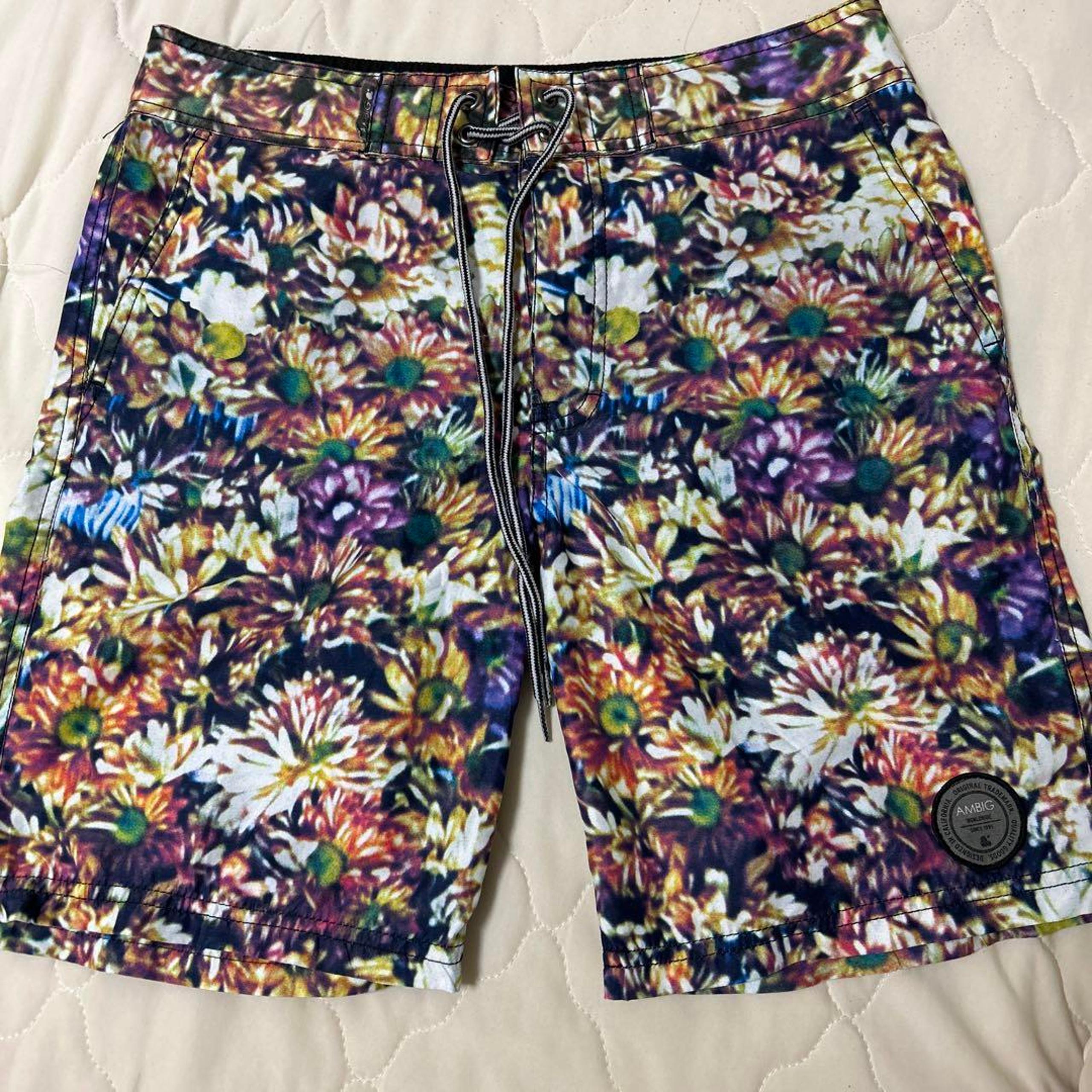 AMBIG Swimsuit, Size 28