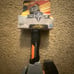 Nerf N-force Klaw Hatchet