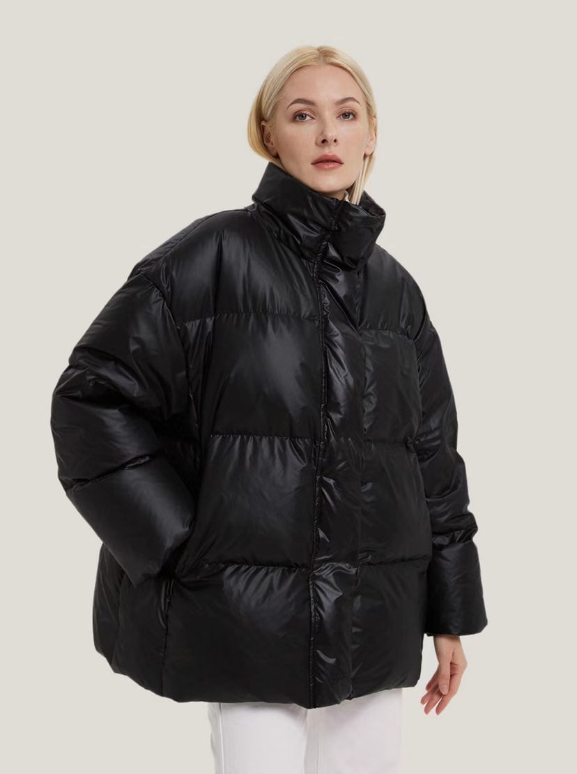 New！Quilt Parka Down XL