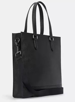 COACHｘバスキア☆Jean-Michel Basquiat GRAHAM STRUCTURED TOTE NWT COACH COACH X JEAN-MICHEL BASQUIAT GRAHAM STRUCTURED