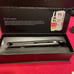 Straight Ahead Cermin Portable Flat iron