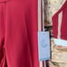 Calme Endurance Leggings & Sports Bra Set Size Medium