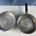 Wagner Ware Sidney -O- Magnalite 4508-P Frying Pan Saute Skillet w/ Lid