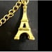 YVES Saint Laurent beauty Mon Paris Purse/ Phone Charm NWT