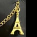 YVES Saint Laurent beauty Mon Paris Purse/ Phone Charm NWT