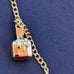 YVES Saint Laurent beauty Mon Paris Purse/ Phone Charm NWT