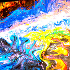 paintings and artwork