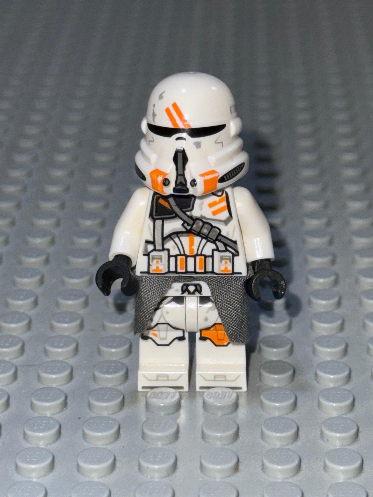 LEGO SW1100- Clone Airborne Trooper