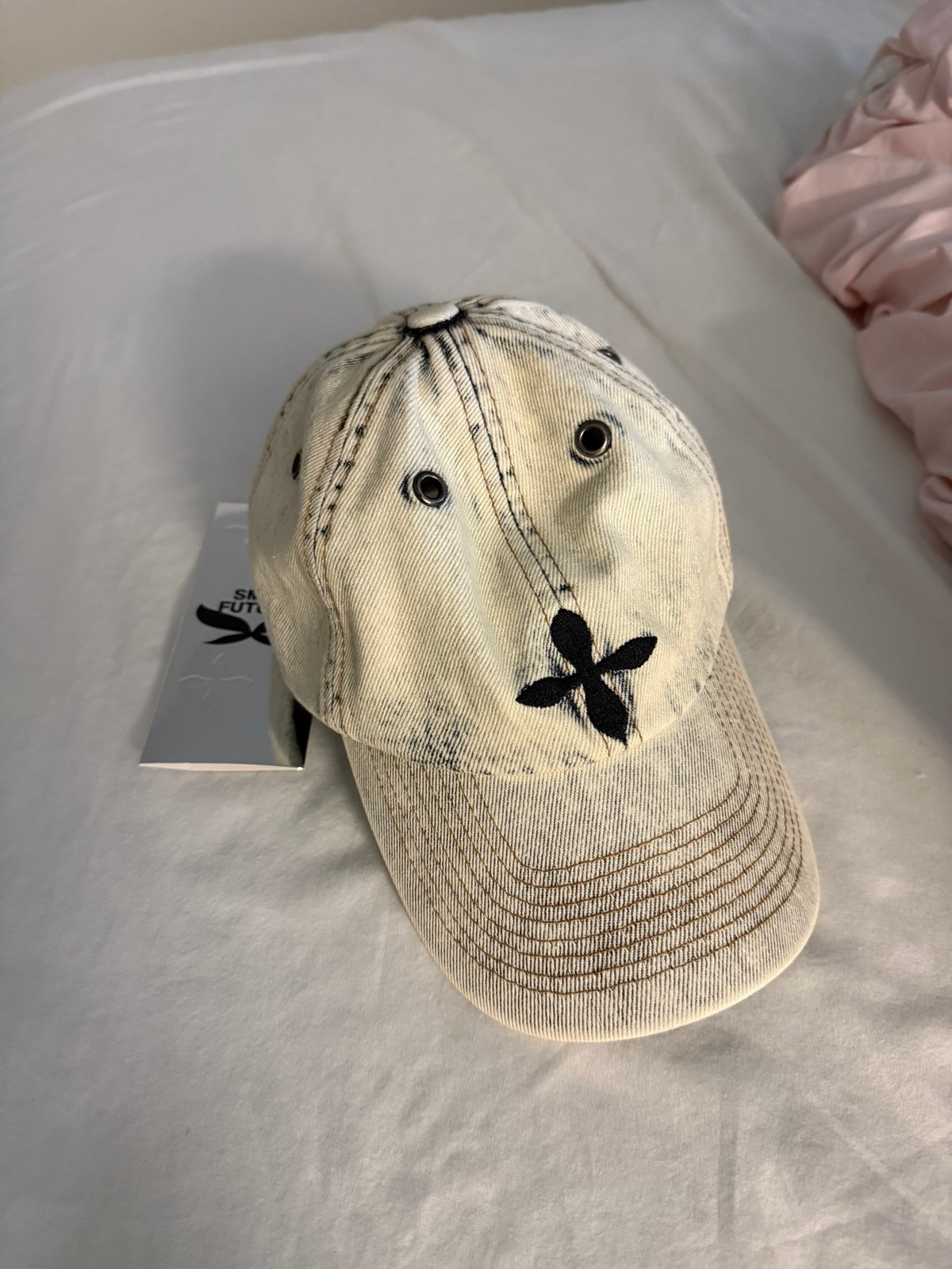 SMFK cute hat