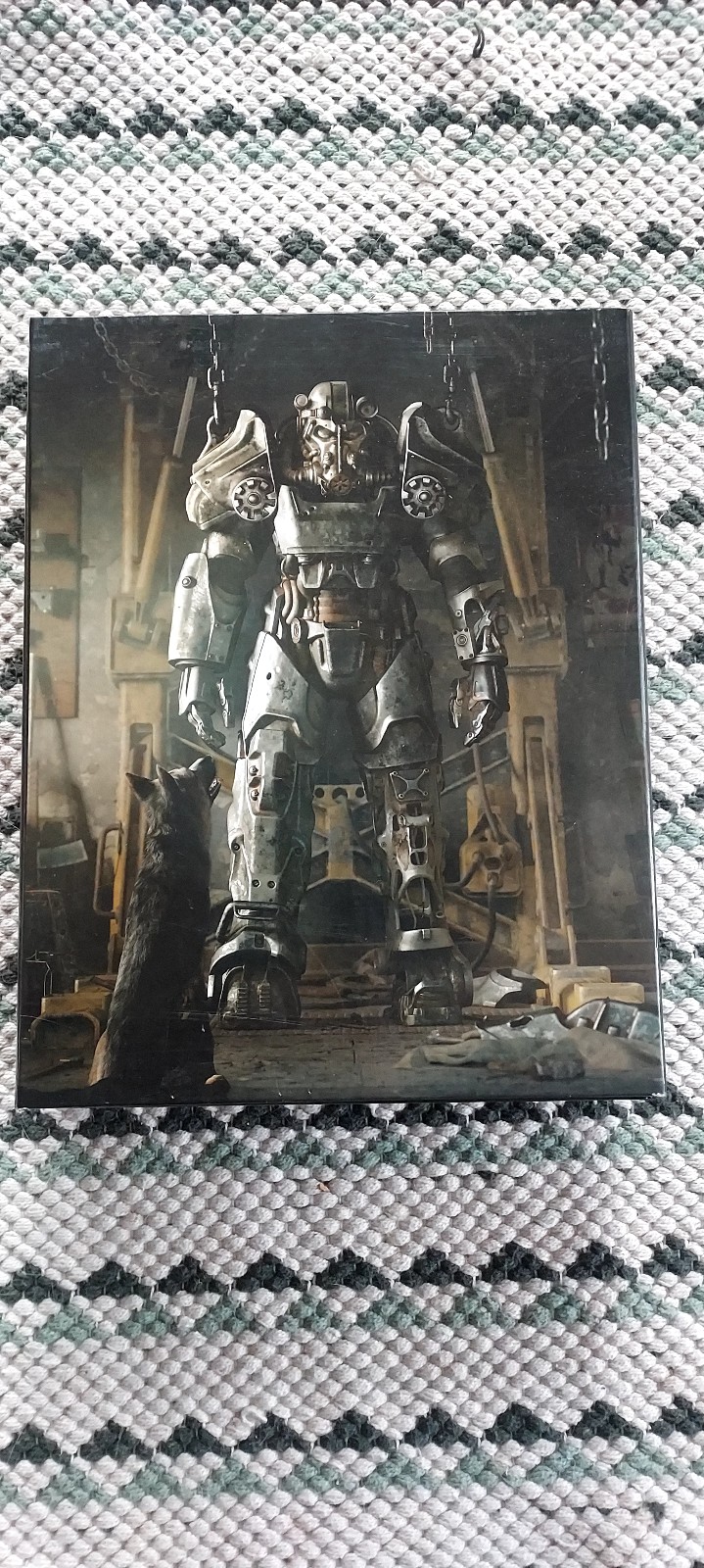 Official Fallout 4 Vault Dweller Survival Guide Bundle