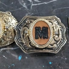Belt Buckle