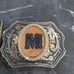 Belt Buckle