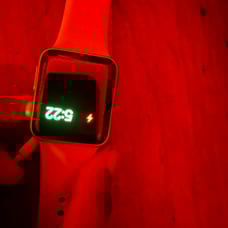 Apple Watch Series 5