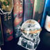 Harry Potter Exclusive Limited Edition Remembrall Crystal Ball Replica