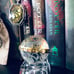 Harry Potter Exclusive Limited Edition Remembrall Crystal Ball Replica