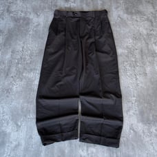 Vintage Y2K Louis Raphael Baggy Grunge Opium Essential Dress Pants