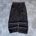 Vintage Y2K Louis Raphael Baggy Grunge Opium Essential Dress Pants