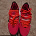 Adidas Pure Hustle Unity Softball Cleats Women's Size 7.5