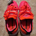 Adidas Pure Hustle Unity Softball Cleats Women's Size 7.5