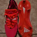 Adidas Pure Hustle Unity Softball Cleats Women's Size 7.5