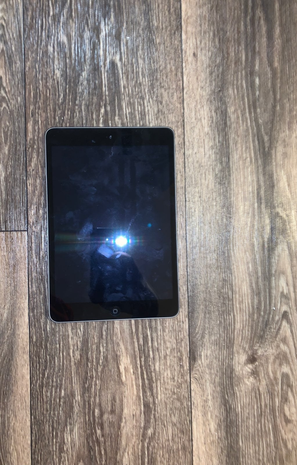 iPad mini 2nd generation Space Gray