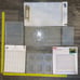 HUGE LOT of over 175 Silicone Molds!
