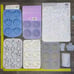 HUGE LOT of over 175 Silicone Molds!