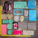 HUGE LOT of over 175 Silicone Molds!