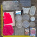 HUGE LOT of over 175 Silicone Molds!