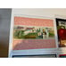 Vintage Fruit Crate Label Art Prints Set of 6 Farmhouse Kitchen Decor