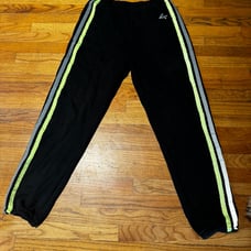 I am gia sweatpants
