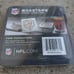 NFL Minnesota Vikings Boaster Coasters Set of 4