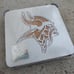 NFL Minnesota Vikings Boaster Coasters Set of 4