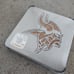 NFL Minnesota Vikings Boaster Coasters Set of 4