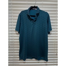 Greyson Mens Golf Polo Shirt - Size L