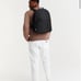 Beis the commuter backpack in black