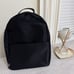 Beis the commuter backpack in black