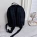 Beis the commuter backpack in black