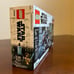 Lego Star Wars death star canon (75246)