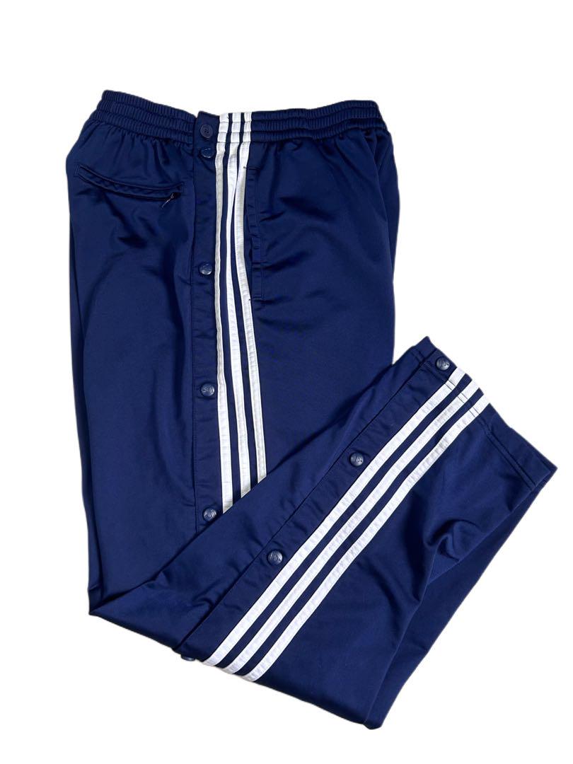 00s adidas track pants