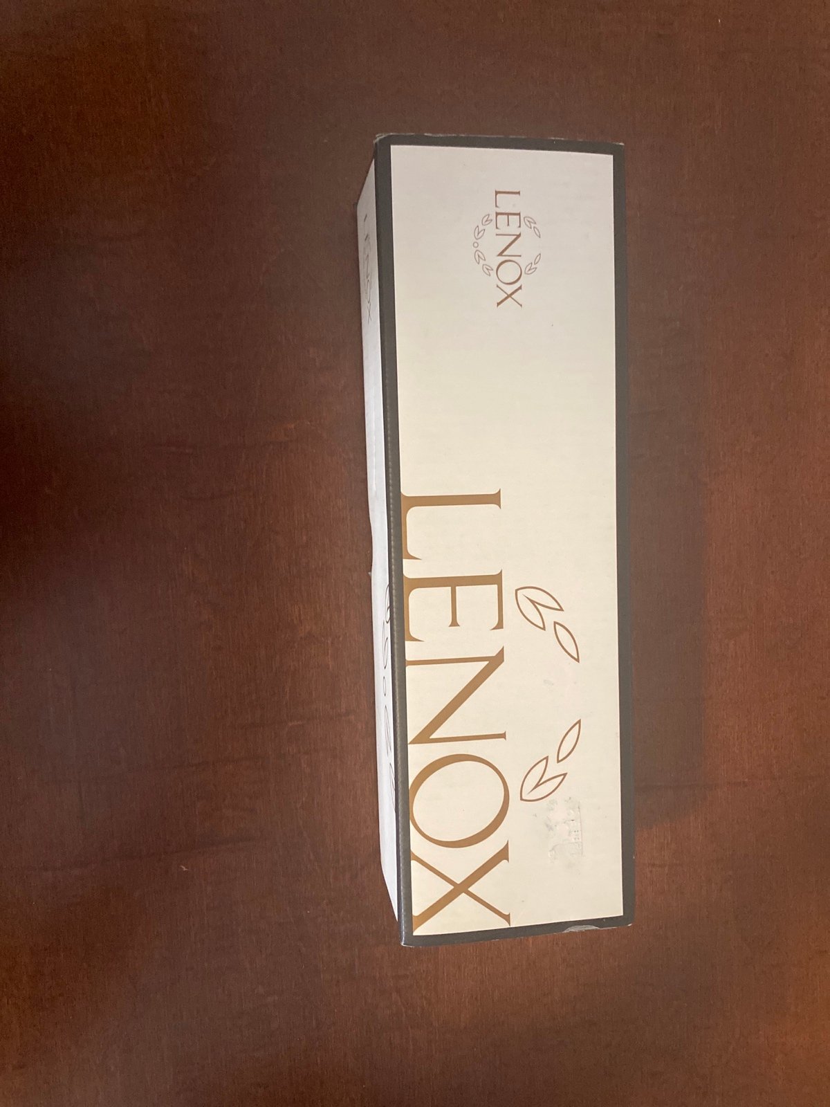 Lenox Tavish 12 piece Stainless Steel 18/10 steak Knife Set