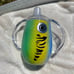 Fishing lure sippy cup