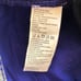 prAna Blue Cargo Pants Patched Distressed Art Work Attachments Women’s Size 30