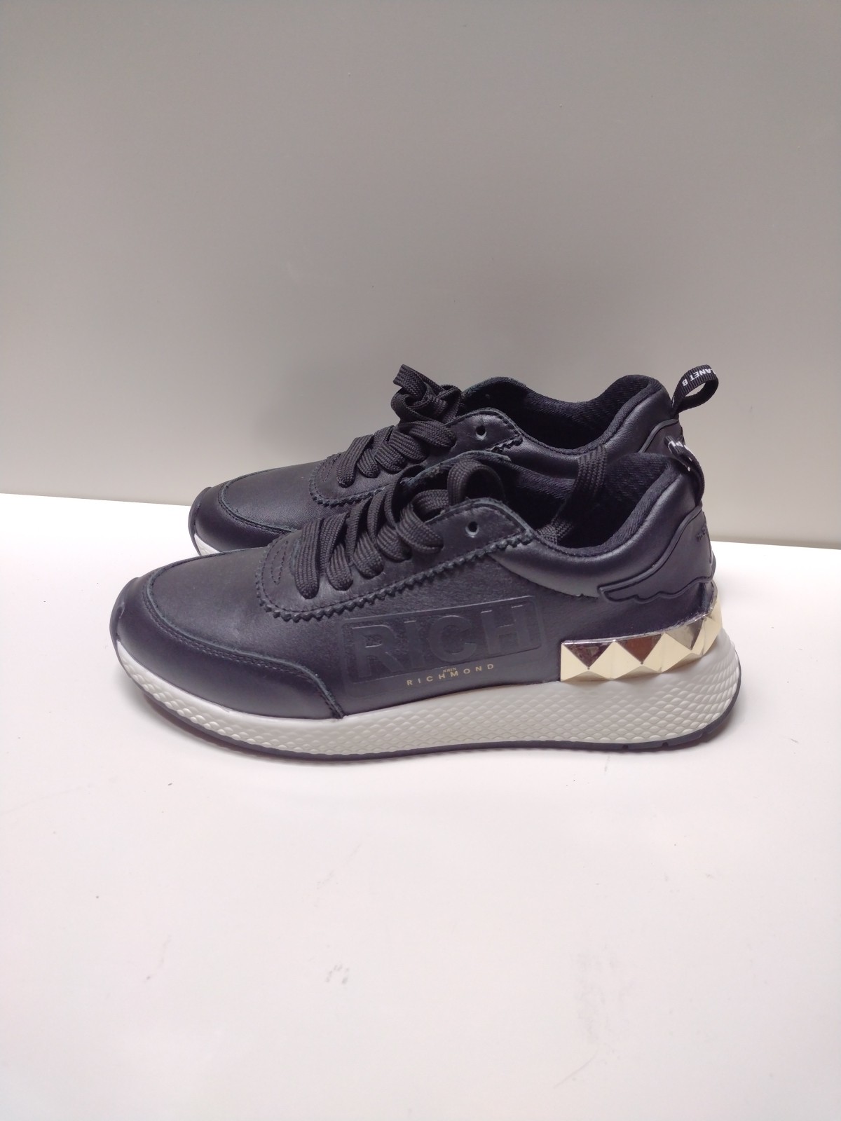 John Richmond sneakers size 5.5