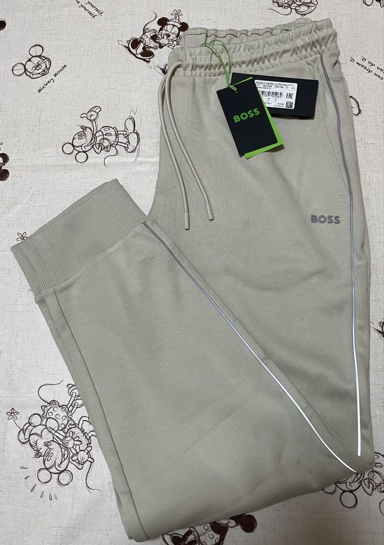 HUGO BOSS Brand New Unused Men's Jogger Pants Size M