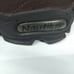Woman's steel toe work shoes nautilus si