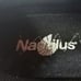Woman's steel toe work shoes nautilus si