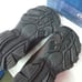 Woman's steel toe work shoes nautilus si