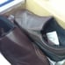 Woman's steel toe work shoes nautilus si