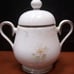 TeapotSugar Bowl & Creamer - Anticipation by NORITAKE